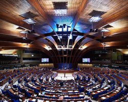 Украина в ПАСЕ инициировала декларацию по событиям в Беларуси