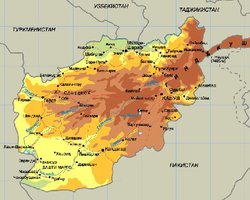 В Кабуле совершен очередной теракт