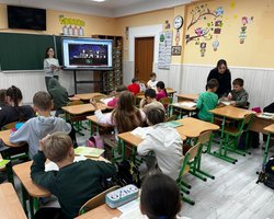 В школах Львова вводят усиленный пропускной режим: что изменится