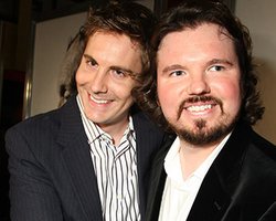 Сценаристы фильмов Пила и Пираньи 3DD займутся диснеевской картиной для детей