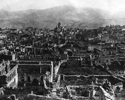 Часики тикают. Как благие намерения большевиков заложили в Нагорном Карабахе мину замедленного действия