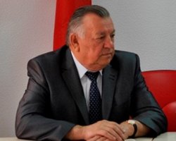 В Феофании умер народный депутат от Компартии