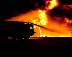 Уночі ЗСУ атакували НПЗ у Ленінградській області — один із найбільших за виробництвом палива