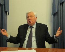 Пшонка: Новый УПК не поможет Тимошенко