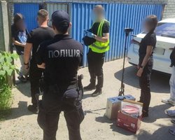 19-летний парень убил военнослужащего ВСУ: отправил бутылку отравленного алкоголя, — прокуратура