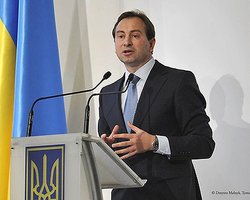 Декларация Томенко была опубликована с ошибками