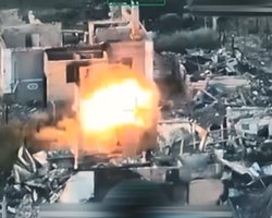 ВС РФ сконцентрировались в Раздоловке и страдают от дронов ВСУ, — Bild