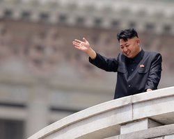 В поставках ракетных двигателей в КНДР попробует разобраться ООН