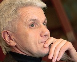 Литвин: Тигипко не будет премьер-министром