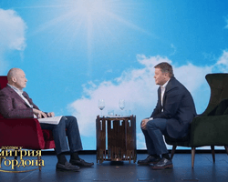 "Зеленский дает команды". Экс-глава ОП Богдан сообщил, что его хотят посадить (видео)