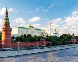 В Кремле заявили, что готовы работать с любым президентом США