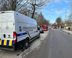 "Позорное преступление": в полиции сообщили новые детали ночной атаки РФ под Киевом (фото)