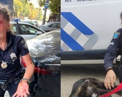 Нет нарушений со стороны патрульной: завершено внутреннее расследование стрельбы в Днепре