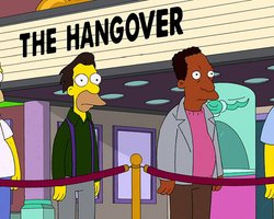 Борьба с расизмом добралась до "Симпоснов": белые актеры не будут озвучивать цветных персонажей