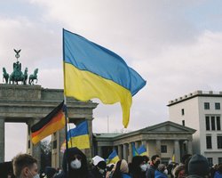 Немецкий суд разрешил экстрадицию украинца, отказавшегося служить в ВСУ из-за убеждений