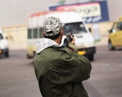 В Ливии в бою за город Эз-Завия погибли более 30 человек