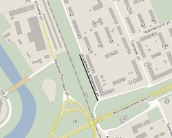 В Киеве появилась улица Вифлеемская