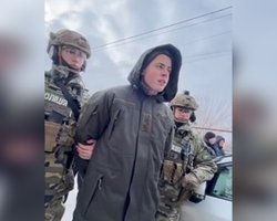 "Злость и несправедливость": Рябчук на допросе рассказал, почему устроил стрельбу на "ЮМЗ"