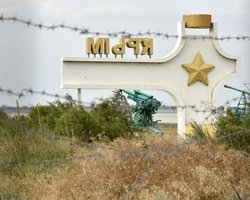 Язык до Киева довел. Самые неадекватные заявления в российских СМИ о событиях в Крыму