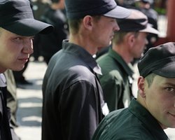 В российских тюрьмах начались бунты, – СМИ