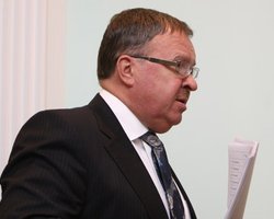 В ЦИК не видели решения суда по голосованию дома