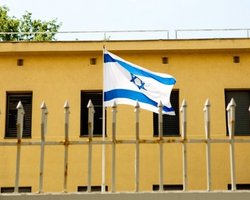 Единственный "переход" между Израилем и Сектором Газа оказался закрыт