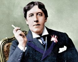 В Лондоне выставили на торги квартиру Оскара Уайльда