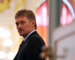Кремль не вправе вмешиваться в церковные дела Украины, - Песков