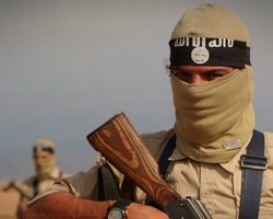 Минобороны РФ отрицает казнь российского разведчика боевиками ИГИЛ в Сирии