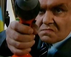 Цензура в СМИ: Пародию на Януковича не пустили в эфир (видео)