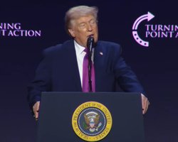 "Ми допоможемо": Трамп анонсував нову військову операцію США (відео)