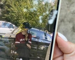 "Не верю, что он это сделал": сверстник рассказал о знакомстве с подозреваемым в убийстве Фарион