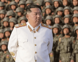 Северная Корея предлагала России поддержку в разгоне мятежа ЧВК "Вагнер"