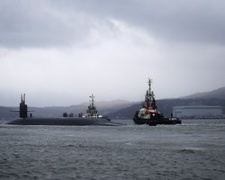 Намагалися потрапити на базу ядерних ракет: у Великій Британії спіймали іранських шпигунів