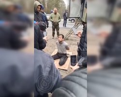 Сомнительный "след": видео с нападавшими на "Крокус" опровергает версию ФСБ относительно Украины, — СМИ