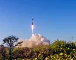 Ракета Alpha компании Firefly Aerospace вышла на орбиту впервые после серии взрывов (видео)