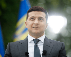 "Хорошо питайтесь и носите шапку": Зеленский записал напутствие украинским олимпийцам