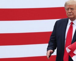 Конгрессмены-демократы просят ФБР возбудить уголовное дело против Трампа