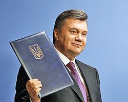 14 тезисов Януковича по итогам пресс-конференции в Ростове-на-Дону