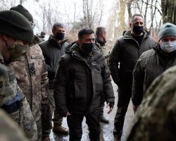 Минские договоренности нужно разобрать на детали и выполнять,  – Зеленский