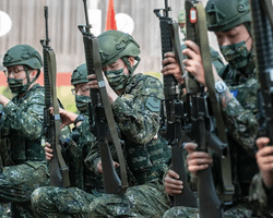 Сенат США схвалив закон про військову підтримку України і Тайваню: у Китаї відреагували