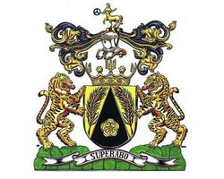 На гербе Януковича перерисуют руль и корону