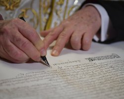 Получение Томоса об автокефалии попадет в школьные учебники по истории