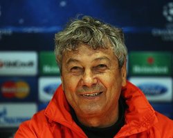 "Есть у "Динамо" тренер": Суркис о заявлениях Луческу