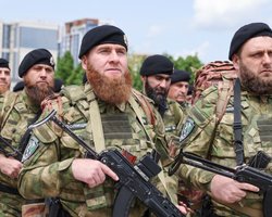 РФ перебросила в район Харьковской области "кадыровцев": в ВСУ раскрыли вражескую цель (видео)