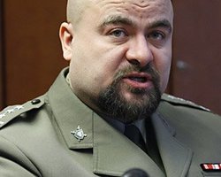 Польский прокурор рассказал, почему у него дрогнула рука при попытке самоубийства