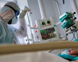 Привезли из РФ и Британии: во Львовской области зафиксировали новые случаи коронавируса "Дельта"