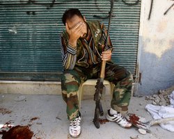 Поиск предлогов для войны в Сирии приведет к катастрофе - МИД России