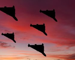 Атака "Шахедов" на Польшу: почти 40% поляков обвиняют Украину в прилете