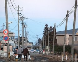 Украинцы не хотят уезжать из Японии, - СМИ